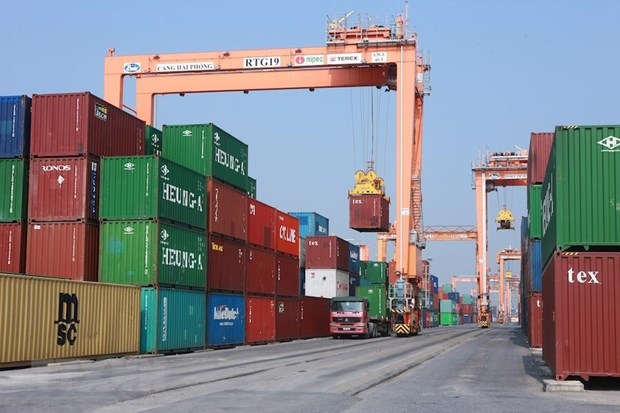 Promouvoir les exportations nationales vers l UE via la Pologne